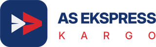AS Ekspress Kargo logosu