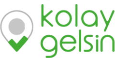 Kolay Gelsin resmi logosu