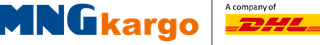 MNG Kargo (DHL eCommerce) resmi logosu