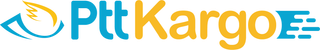 PTT Kargo resmi logosu
