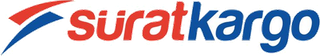 Sürat Kargo resmi logosu