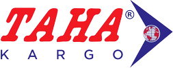 Taha Kargo resmi logosu