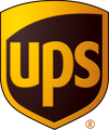 UPS Turkey resmi logosu