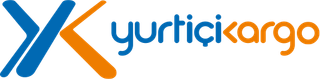 Yurtiçi Kargo resmi logosu